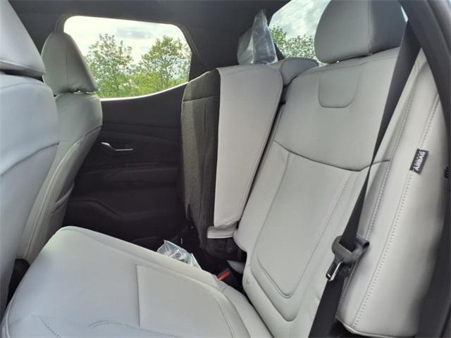 new 2025 Hyundai SANTA CRUZ car, priced at $33,230
