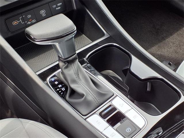 new 2025 Hyundai SANTA CRUZ car, priced at $31,505
