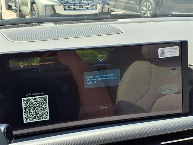 new 2025 Hyundai Sonata car, priced at $32,090