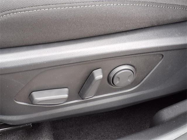 new 2025 Hyundai Tucson car, priced at $31,634