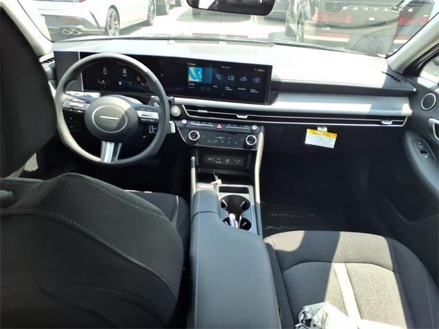 new 2025 Hyundai Sonata car, priced at $29,712