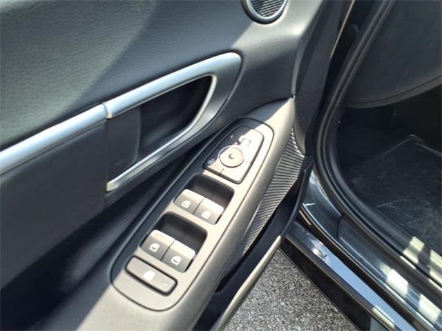 new 2025 Hyundai Sonata car, priced at $29,712