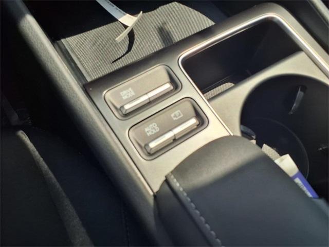 new 2025 Hyundai Sonata car, priced at $29,712