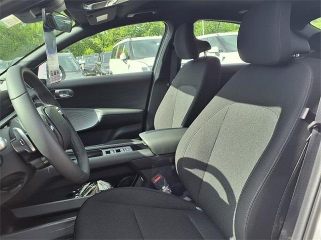 new 2025 Hyundai IONIQ 6 car, priced at $41,201