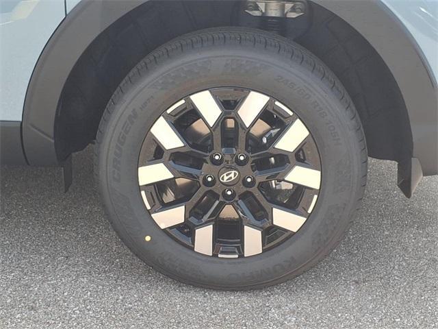 new 2026 Hyundai SANTA CRUZ car, priced at $34,722