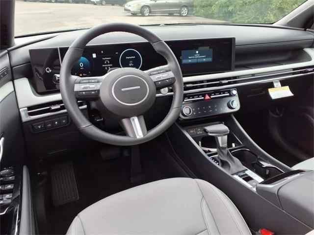 new 2025 Hyundai SANTA CRUZ car, priced at $43,480
