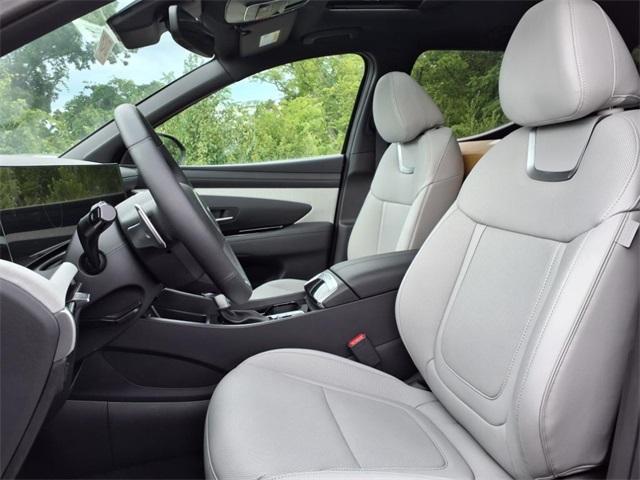 new 2025 Hyundai SANTA CRUZ car, priced at $43,480