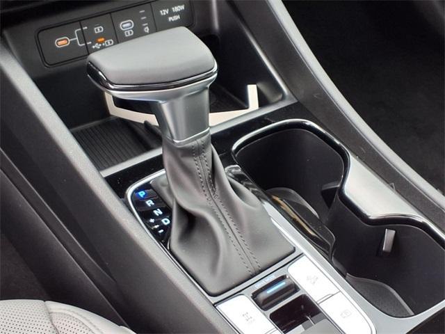 new 2025 Hyundai SANTA CRUZ car, priced at $43,480