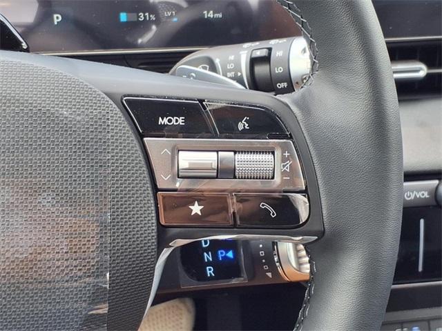 new 2025 Hyundai IONIQ 5 car, priced at $56,339