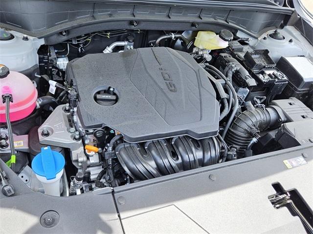 new 2025 Kia Sorento car, priced at $38,795