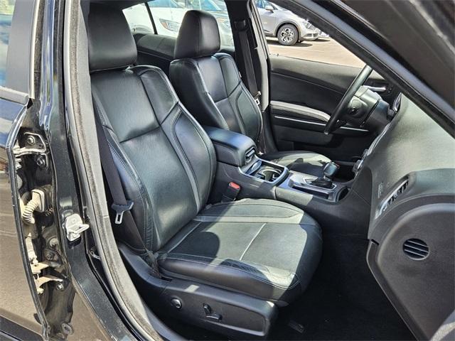 used 2022 Dodge Charger car, priced at $20,791