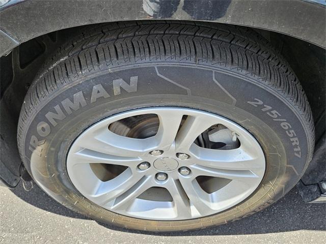 used 2022 Dodge Charger car, priced at $20,791