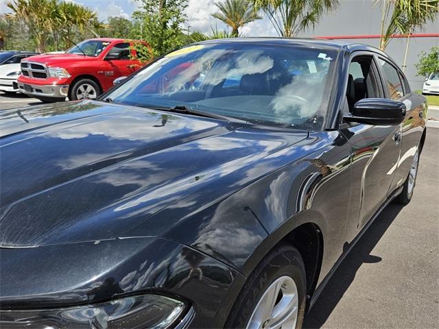 used 2022 Dodge Charger car, priced at $20,791