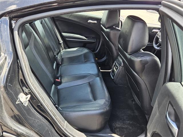 used 2022 Dodge Charger car, priced at $20,791