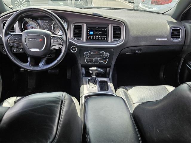 used 2022 Dodge Charger car, priced at $20,791