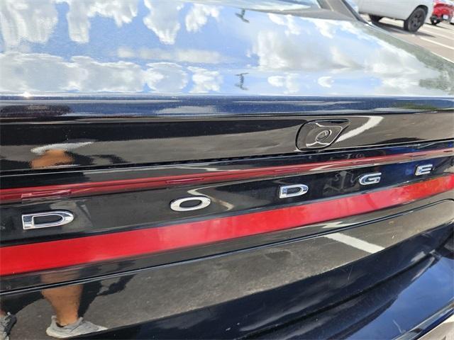 used 2022 Dodge Charger car, priced at $20,791