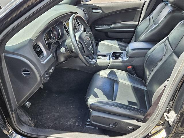 used 2022 Dodge Charger car, priced at $20,791