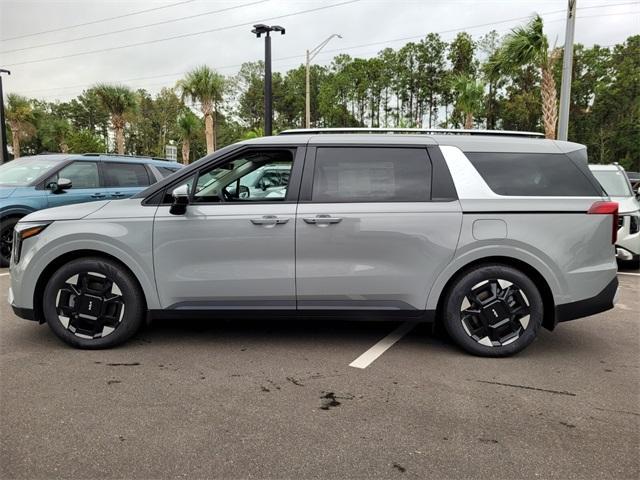 new 2026 Kia Carnival car, priced at $43,835