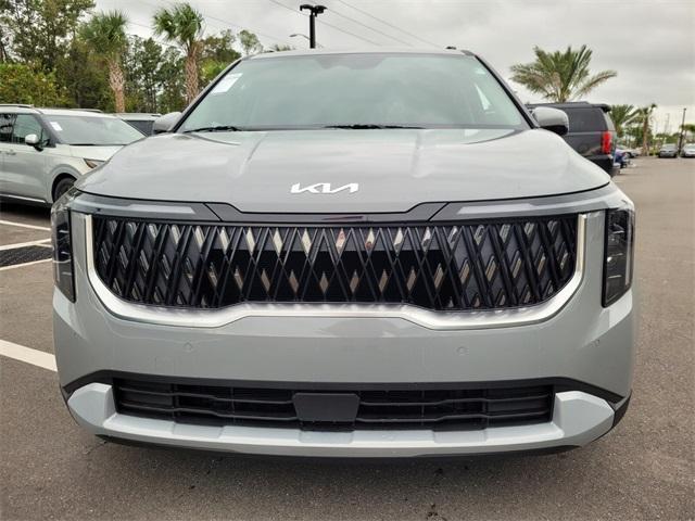 new 2026 Kia Carnival car, priced at $43,835