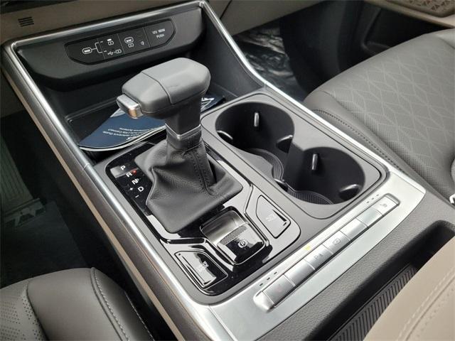 new 2026 Kia Carnival car, priced at $43,835