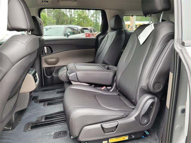new 2026 Kia Carnival car, priced at $43,835
