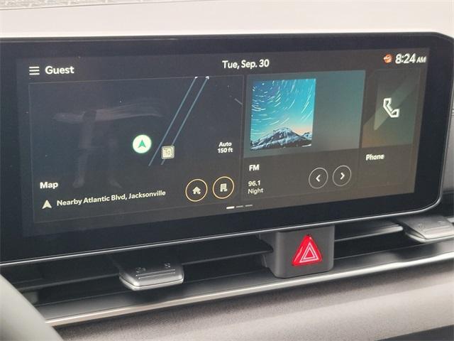 new 2026 Kia Carnival car, priced at $43,835