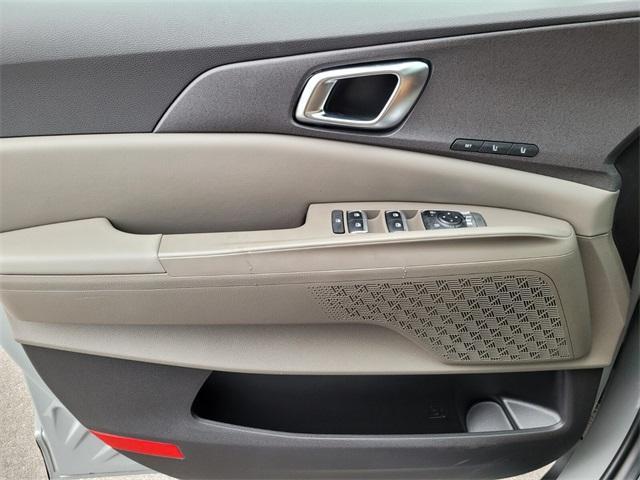 new 2026 Kia Carnival car, priced at $43,835