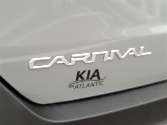 new 2026 Kia Carnival car, priced at $43,835
