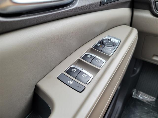 new 2026 Kia Carnival car, priced at $43,835