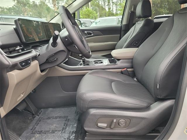 new 2026 Kia Carnival car, priced at $43,835