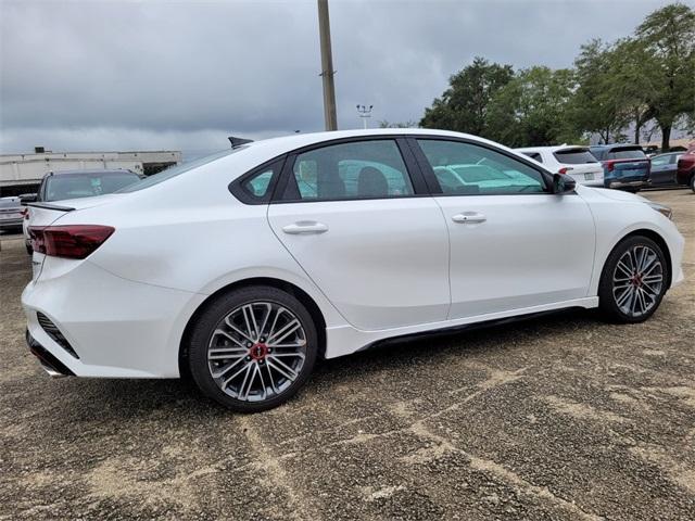 used 2022 Kia Forte car, priced at $20,991