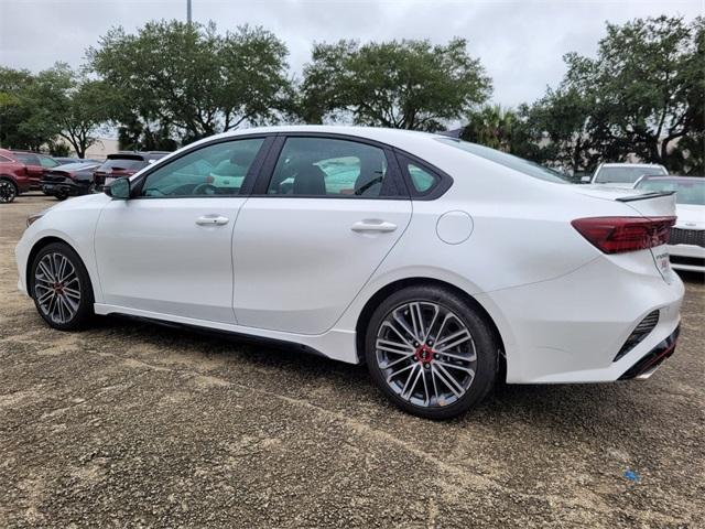 used 2022 Kia Forte car, priced at $20,991