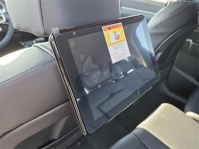 new 2025 Kia Sorento car, priced at $41,635