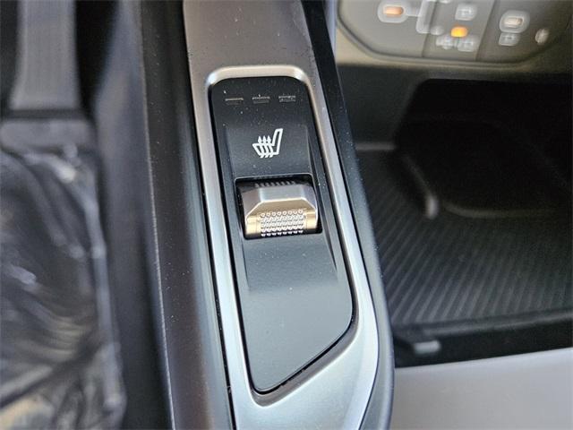 new 2025 Kia Sorento car, priced at $41,635
