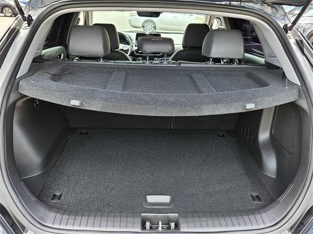 used 2022 Hyundai Kona car, priced at $18,951