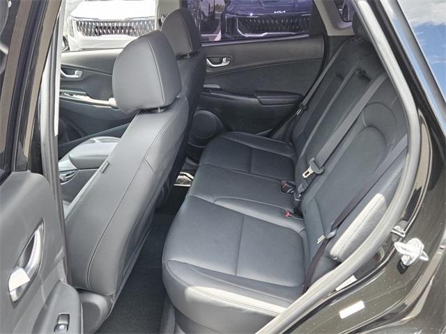 used 2022 Hyundai Kona car, priced at $18,951