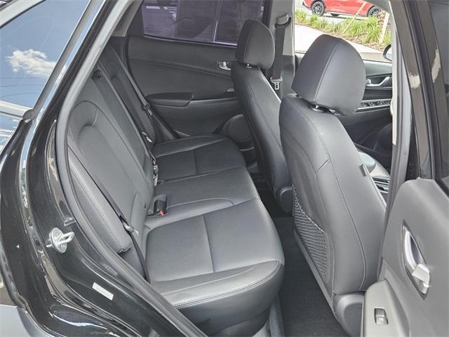 used 2022 Hyundai Kona car, priced at $18,951