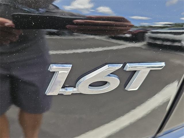 used 2022 Hyundai Kona car, priced at $18,951
