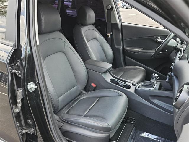 used 2022 Hyundai Kona car, priced at $18,951