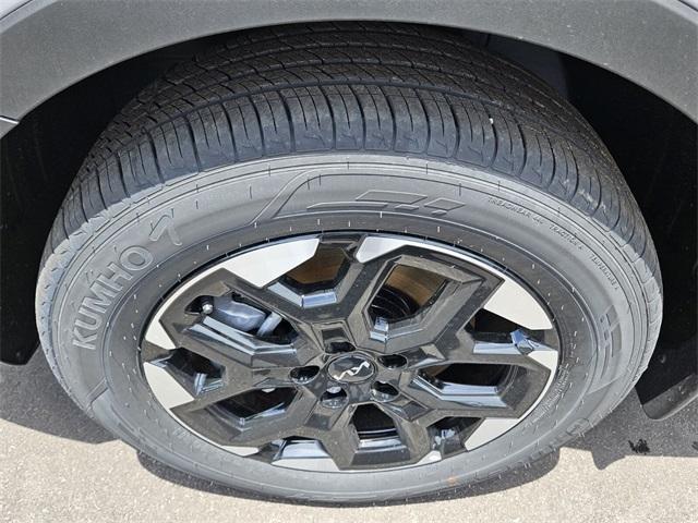 new 2025 Kia Sorento car, priced at $38,760