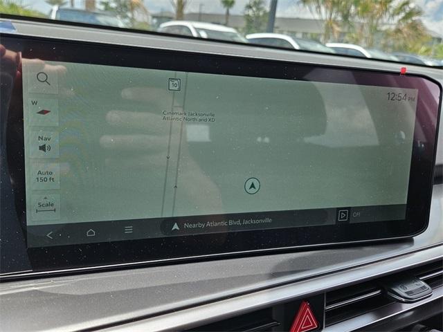 new 2025 Kia Sorento car, priced at $38,760
