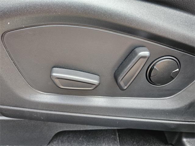 used 2023 Ford Explorer car, priced at $33,492
