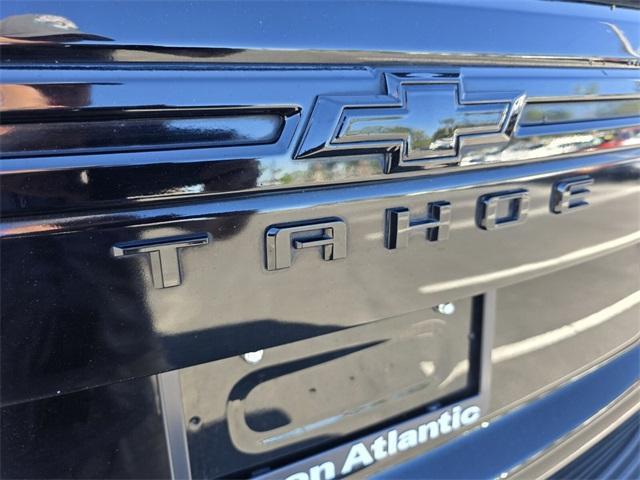 used 2021 Chevrolet Tahoe car, priced at $33,419