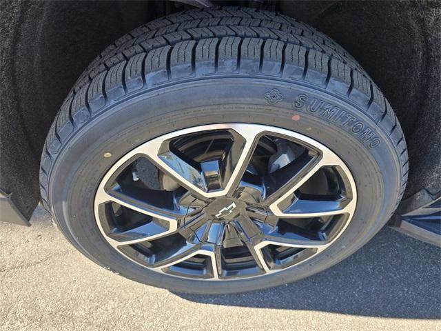 used 2021 Chevrolet Tahoe car, priced at $33,419