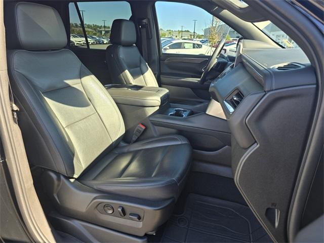 used 2021 Chevrolet Tahoe car, priced at $33,419