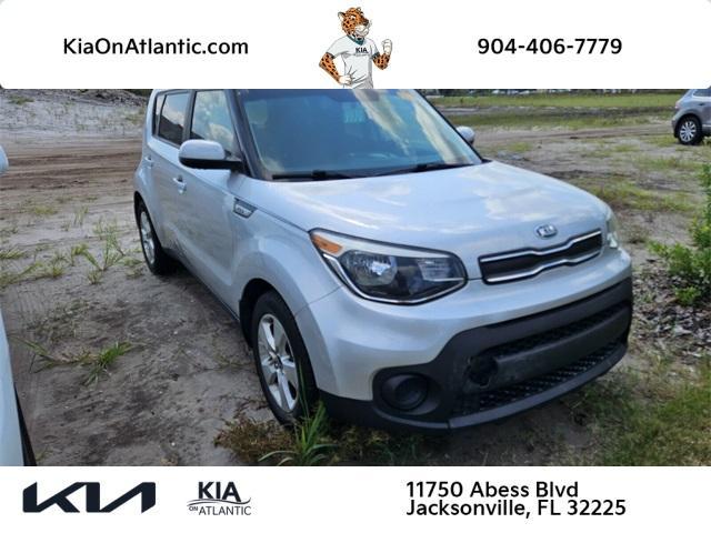 used 2017 Kia Soul car, priced at $6,791