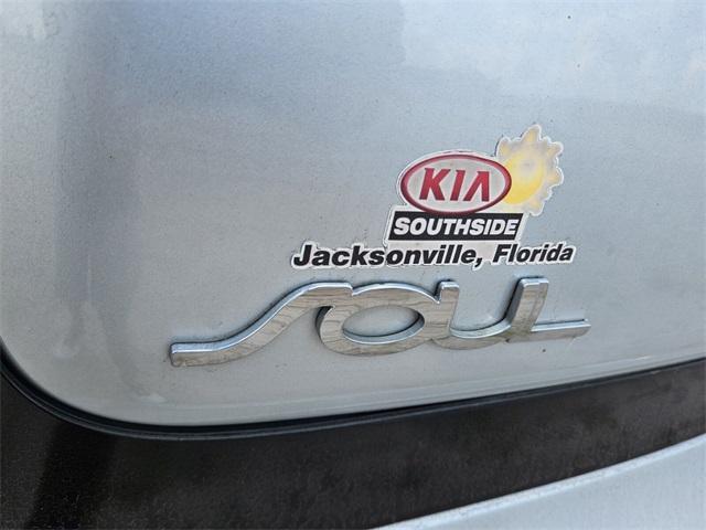 used 2017 Kia Soul car, priced at $6,743