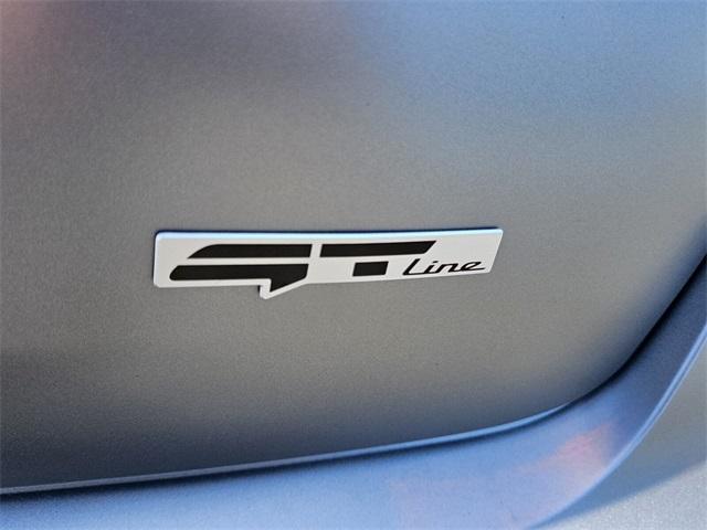 new 2025 Kia K5 car, priced at $32,715