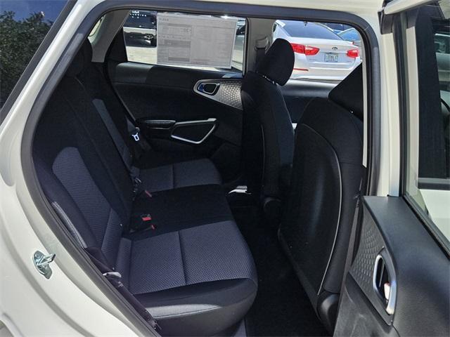new 2025 Kia Soul car, priced at $24,905