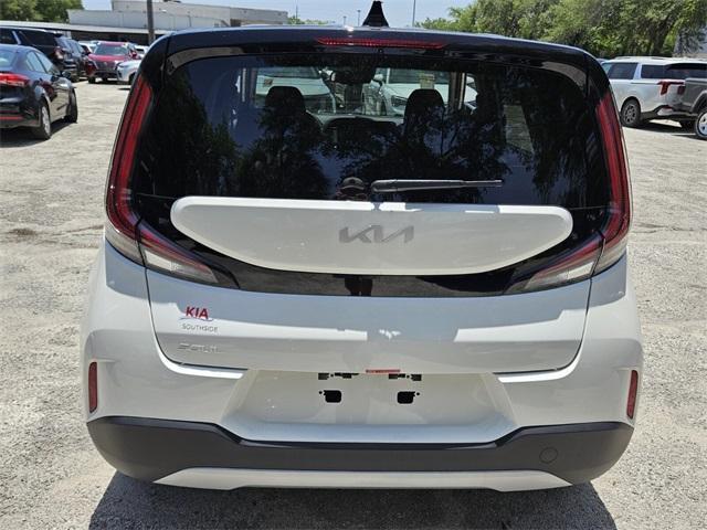 new 2025 Kia Soul car, priced at $24,905
